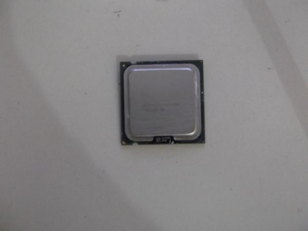 Intel Celeron D 326