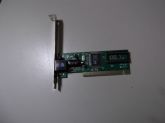 Placa Lan