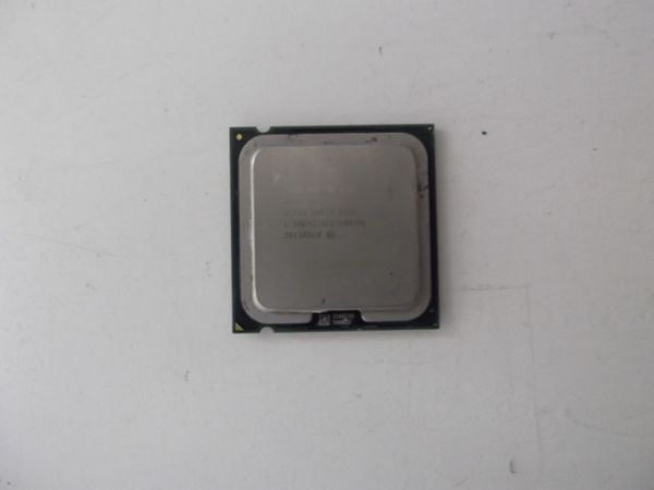 Intel Celeron 331