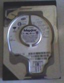 MAXTOR  ATA/133/40GB