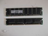 Pente de Memoria DIM/64MB