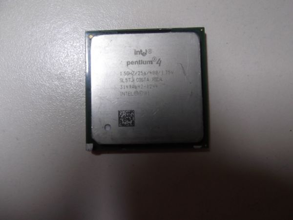 Pentium 4