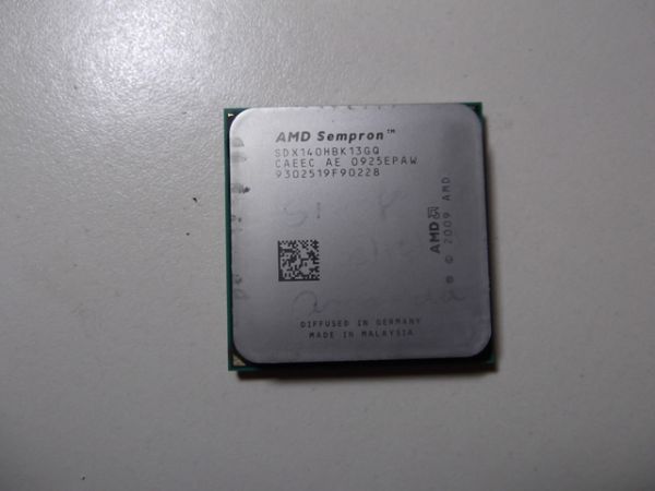 Sempron 140
