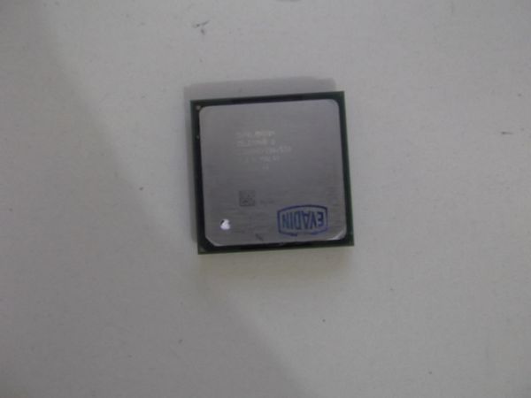 Celeron D 2.26