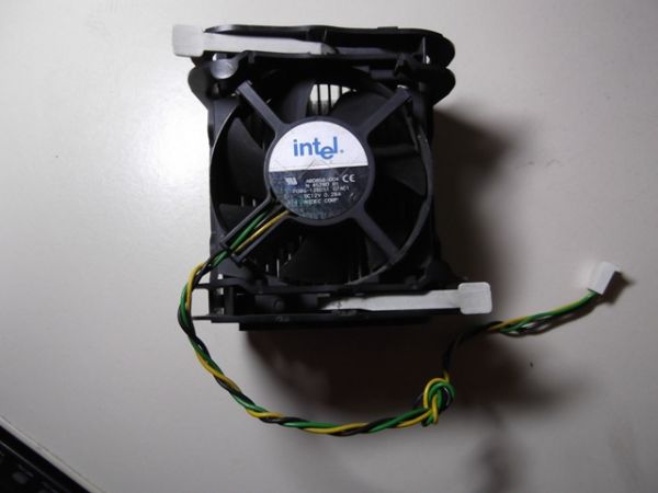 Intel